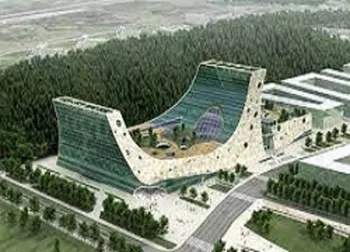 کیسون در آستانه بازگشایی