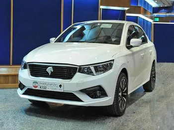 قیمت خودرو‌های ایران خودرو سه‌شنبه ۲۵ فروردین ۱۴۰۵