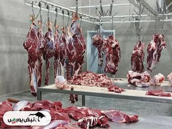 بازار گوشت همچنان در آشفتگی