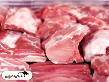 قیمت گوشت قرمز امروز ۱ بهمن ۱۴۰۴