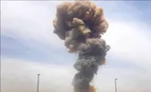 حمله آمریکا به زیباکنار و پیرانشهر