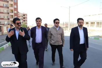 ثپردیس؛ پيشران در اجرای صنعت BIM و ساختمان صفر انرژی در کشور