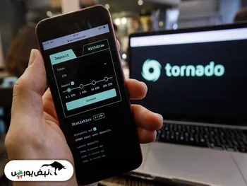 رد پای هکرهای کره شمالی در ممنوعیت تورنادوکش!