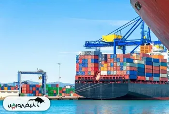 چین و امارات اولین شرکای تجاری ایران