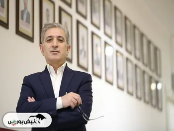 محمدرضا حسین‌زاده کیست؟