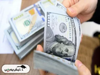 قیمت دلار امروز ۳۰ خرداد