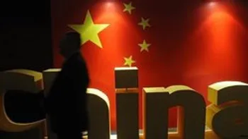 تورم چین زیر یک درصد آمد!