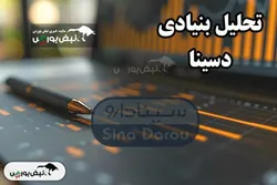 تحلیل بنیادی دسینا اسفند ۱۴۰۳