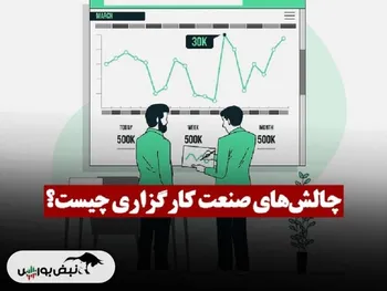 چالش‌های صنعت کارگزاری چیست؟