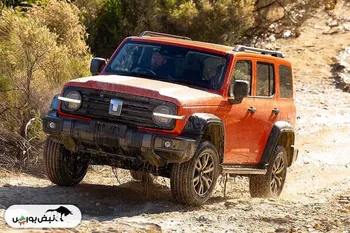 با حواله جانبازی، تانک ۴ میلیارد تومانی بخرید!