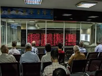 تکیه بر قله 726 هزار واحدی