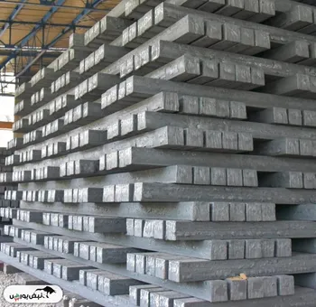 بیلت چین یک دلار افت کرد/ رکود تقاضا بازار فولاد را تحت فشار گذاشت