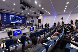 گزارش تصویری مجمع عمومی سالیانه همراه اول