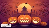 هالووین ۲۰۲۵ چه روزی است؟