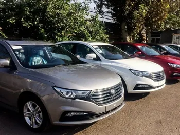 قیمت انواع خودرو داخلی و خارجی ۹ اسفند ۱۴۰۴