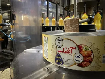 فروش جالب غمارگ در مرداد