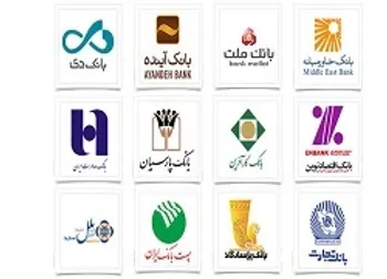 بررسی وضعیت گروه بانکی