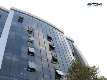 درآمد ۲۸ میلیارد تومانی نماد توسن در مهرماه ۱۴۰۱