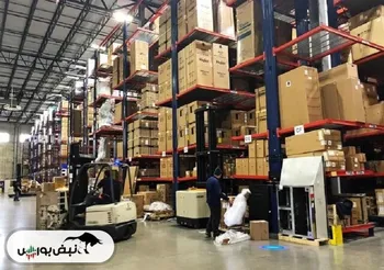 اقتصاد آمریکا درگیر شد