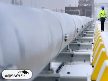 کاهش چشمگیر قیمت گاز طبیعی اروپا | نرخ ها به سطح قبل از جنگ اوکراین بازگشت!