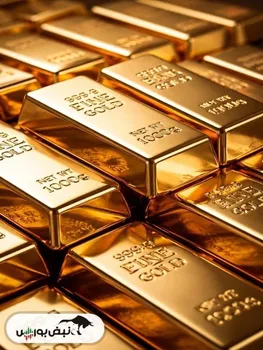 قفل بانکی بر بازار طلا؛ حساب اصناف همچنان بسته است