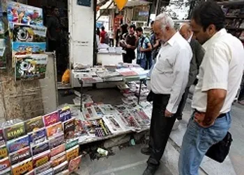 مروری بر روزنامه‌های اقتصادی یکشنبه ۱۴ دی ۹۹ + فیلم