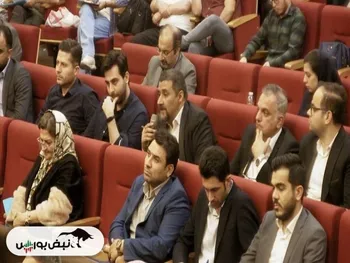 روی خط مجامع | نتایج آخرین مجامع بورسی امروز ۲۳ اردیبهشت ۱۴۰۳ | کدام نماد سود ۲۴۳۰۰ ریالی تصویب کرد؟