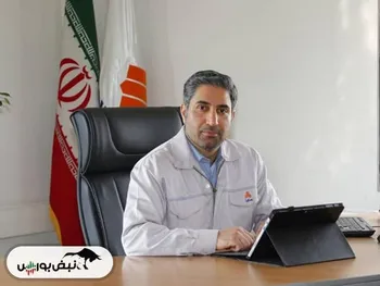 امیر چراغعلی کیست؟