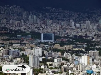 تکان شدید بازار مسکن با افزایش قیمت دلار