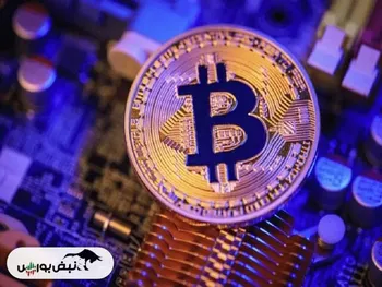 صعود بیت‌کوین