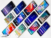 قیمت گوشی موبایل امروز ۲۳ فروردین ۱۴۰۴