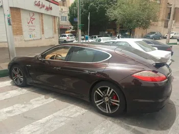 شرایط اجاره خودروهای لوکس چیست؟