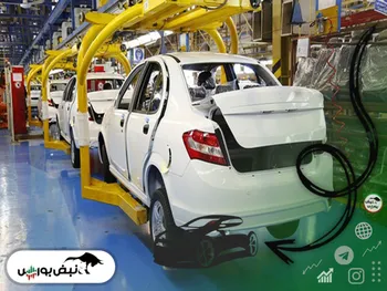 قیمت روز خودرو ۲ تیر ۱۴۰۱ | پیش بینی قیمت خودرو در روزهای آینده