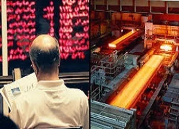 افزایش۱۴۶درصدی درآمد صادراتی «فولاد»