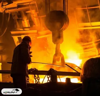 شتاب فولاد جهان به سوی کربن‌زدایی/ مزیت نسبی در اختیار تولیدکنندگان کم‌کربن