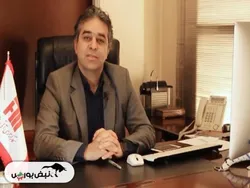 حسین مساح بوانی مدیرعامل کارگزاری آتی ساز بازار کیست؟