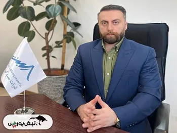 مهدی خوری کیست؟