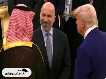 دارا خسروشاهی کیست؟ | دارا خسروشاهی مذاکره کننده ایران می شود؟