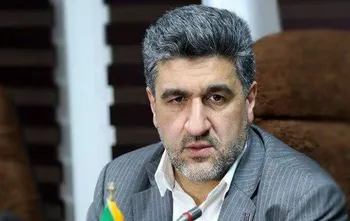 صیدی: به ادامه رونق بازار سرمایه امیدوارم!