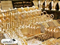 قیمت سکه و قیمت طلا پنجشنبه ۲۷ آذر ۱۴۰۴