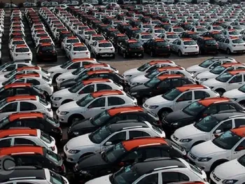 قیمت انواع خودرو داخلی و خارجی ۲۷ اسفند ۱۴۰۴