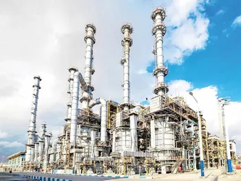 شپنا بیشترین ارزش معاملات بازار را گرفت