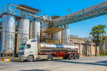 مارگارین؛ پرواز از نقطه صفر