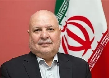 میرکاظمی رئیس سازمان برنامه و بودجه کیست؟