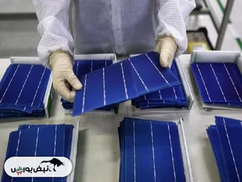 اوپک خورشیدی در چین راه‌اندازی شد