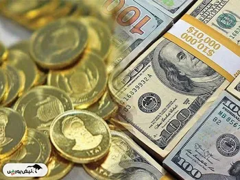 مکانیسم ماشه مسیر دلار و سکه را تغییر داد