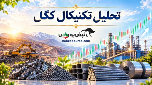 پرواز کگل؛ آیا هدف ۴,۱۴۸ ریالی در دسترس است؟