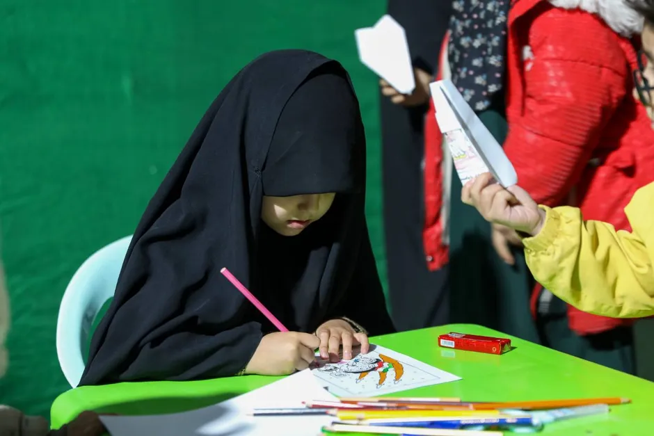 موکب شهدای صنعت مس