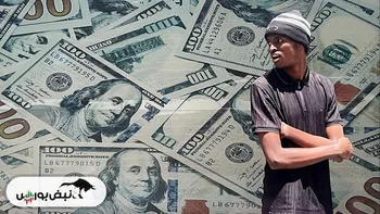 قیمت دلار امروز دوشنبه ۸ اردیبهشت ۱۴۰۴ | آیا تغییرات نرخ ارز در مسیر نزولی است؟