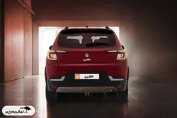 قیمت خودرو‌های سایپا چهارشنبه ۲ مهر ۱۴۰۴